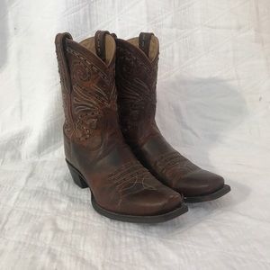 Western Boots